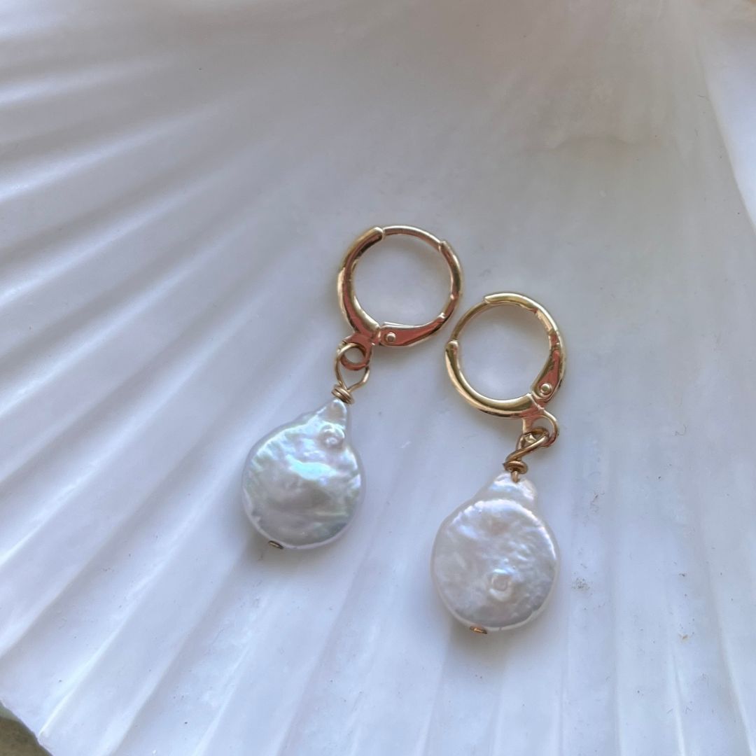 GRACE earrings