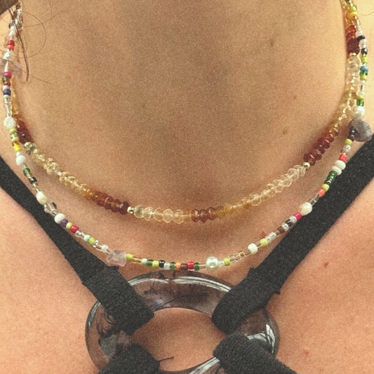 Abundance choker