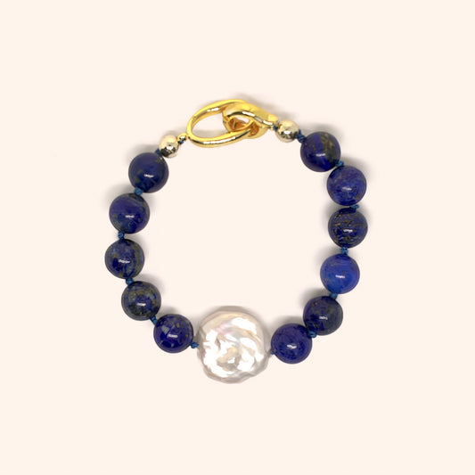 Desert Moon bracelet