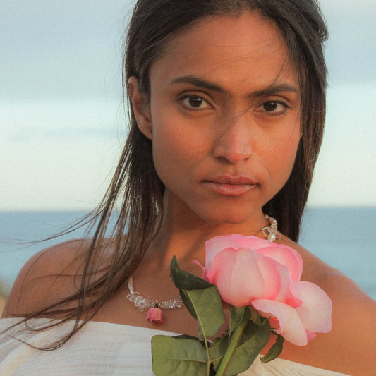 What five years of making jewellery taught me about women