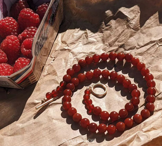 Stones for love, in all its forms