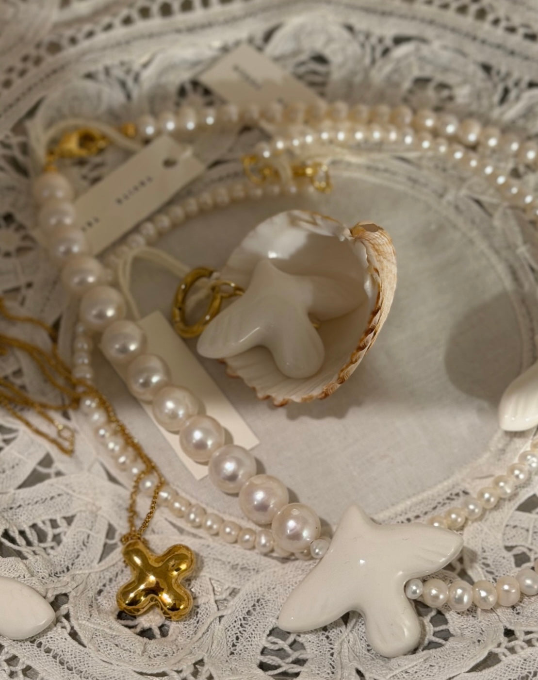 PEARLS