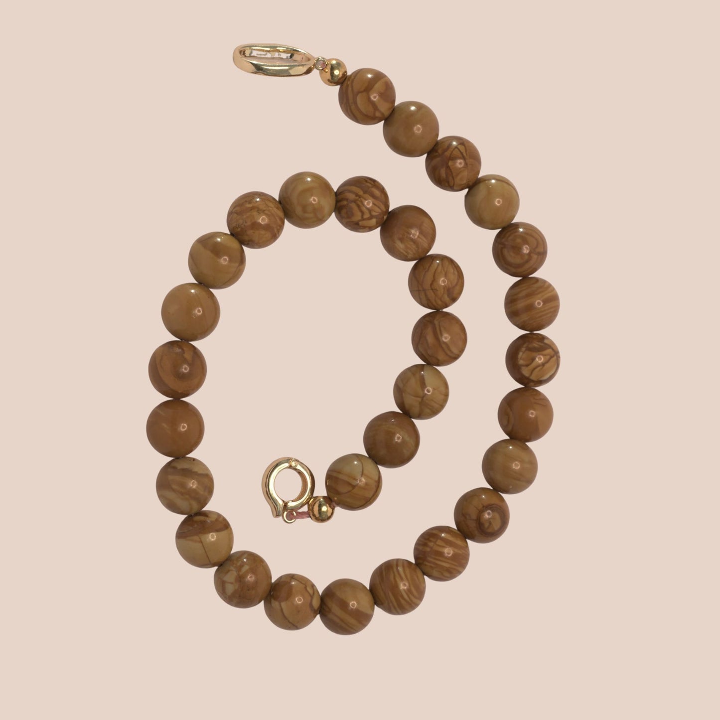 PERSEPHONE necklace