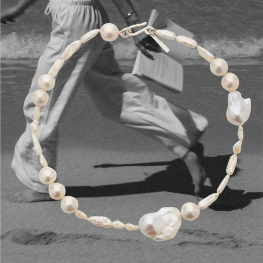 Stellar Drift bracelet