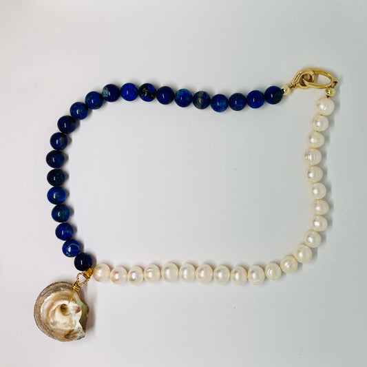 Tides Necklace