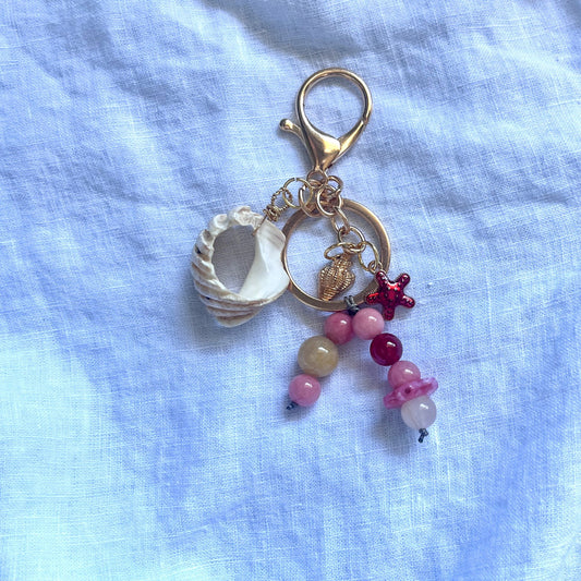 Key/Bag Charms