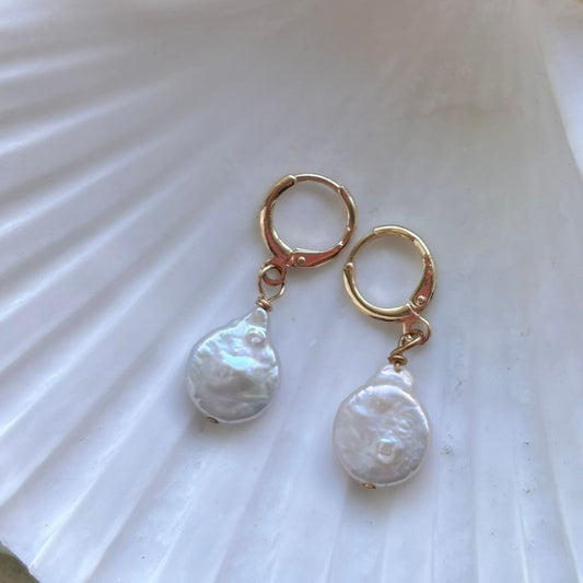 GRACE earrings