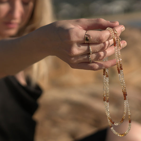 Abundance choker