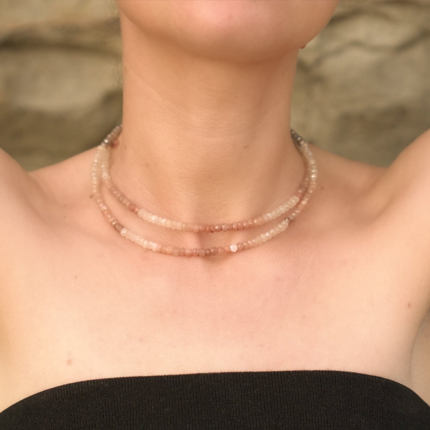 Genesis choker