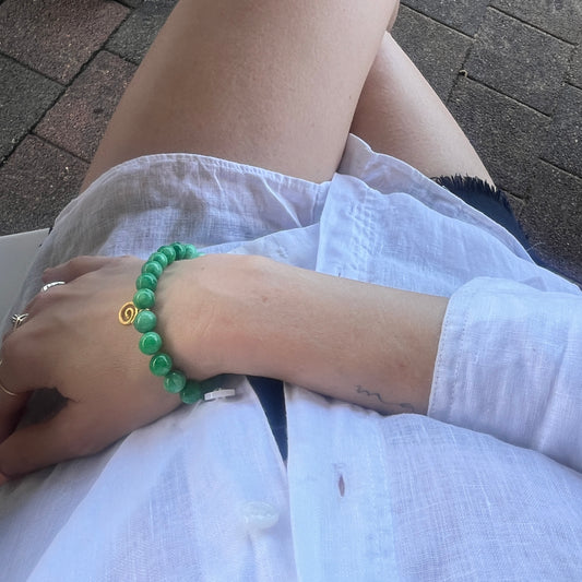 GARDEN WALK bracelet